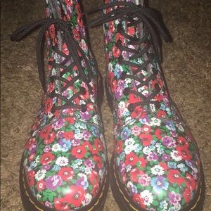 Dr. Martens
